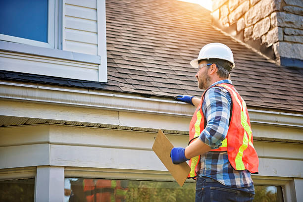 Trusted Storm Damage Roof Repair service in Angie, LA - Brentwood Metal Roofing